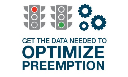Get the data needed to optimize preemption